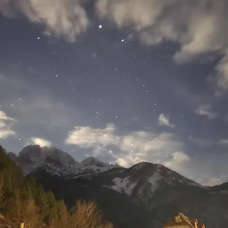 Σπίτι διακοπών In Theth