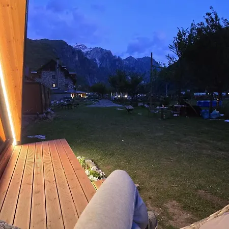 Casa vacanze In Theth