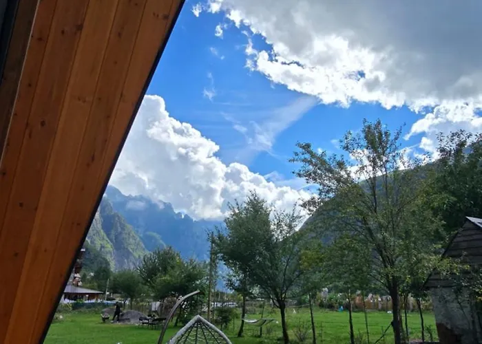 Casa vacanze In Theth