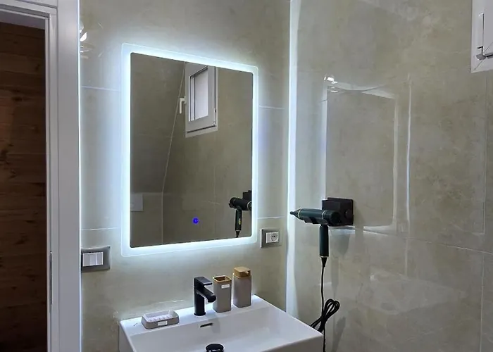 In Casa vacanze Theth