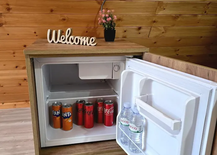 In Casa vacanze Theth