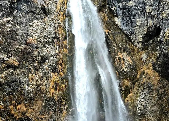 In Casa vacanze Theth